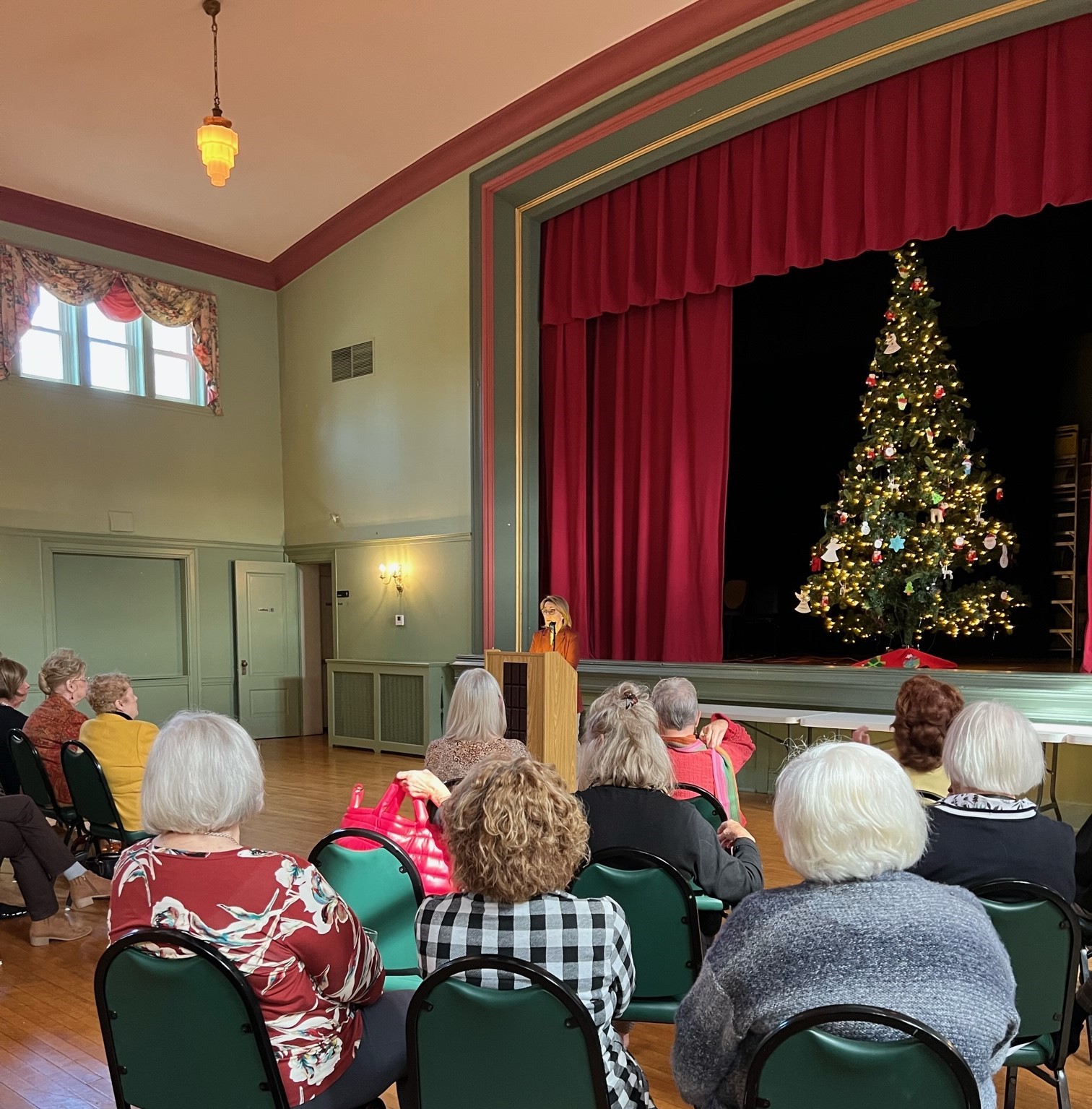 Learning about the library | News, Sports, Jobs - Times Observer